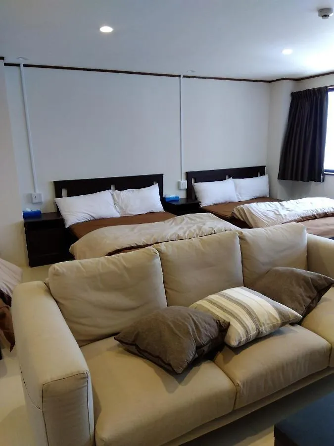 Sankei Hiranomachi Building - Vacation Stay 13203 Osaka Apartment