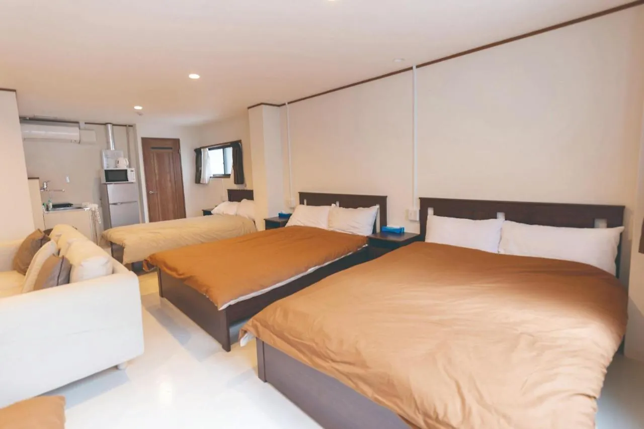 Sankei Hiranomachi Building - Vacation Stay 13203 Ōsaka Japon