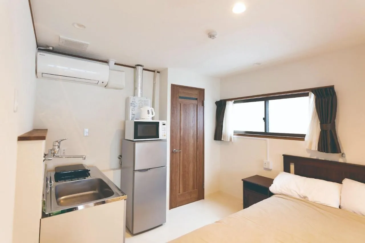 Appartement Sankei Hiranomachi Building - Vacation Stay 13203 Ōsaka Japon