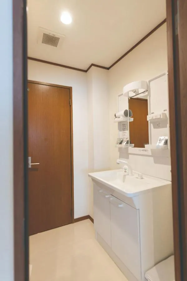 Appartement Sankei Hiranomachi Building - Vacation Stay 13203 Ōsaka