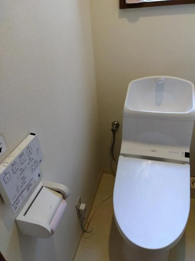 Appartement Sankei Hiranomachi Building - Vacation Stay 13203 Ōsaka